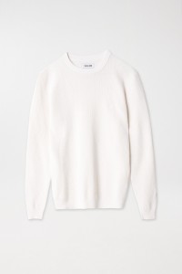 STRICKPULLOVER