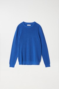 STRICKPULLOVER