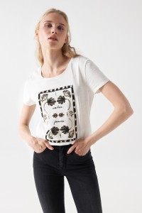 GRAPHIC T-SHIRT