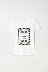 GRAPHIC T-SHIRT