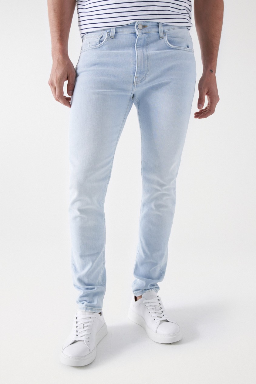 VAQUEROS SKINNY