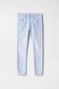 VAQUEROS SKINNY