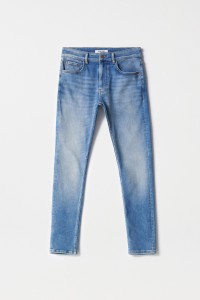 SKINNY S-ACTIV JEANS