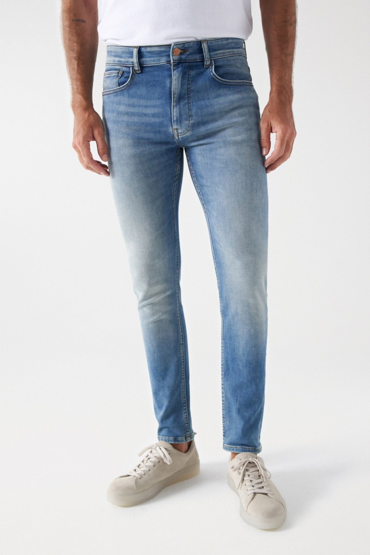 SKINNY S-ACTIV JEANS