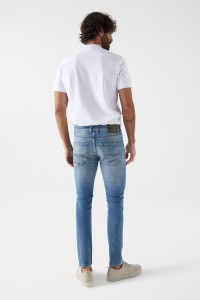 VAQUEROS SKINNY S-ACTIV