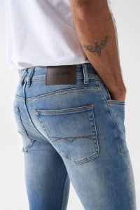 JEANS SKINNY S-ACTIV