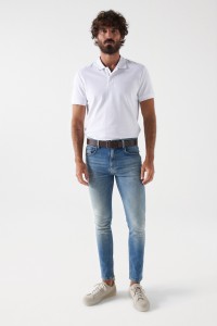 JEAN SKINNY S-ACTIV