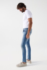 JEANS SKINNY S-ACTIV