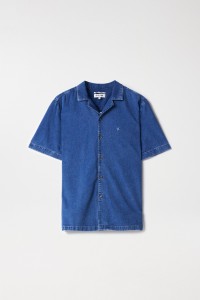 LINEN SHIRT