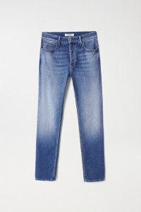 REGULAR S-ACTIV JEANS