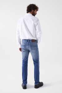 REGULAR S-ACTIV JEANS