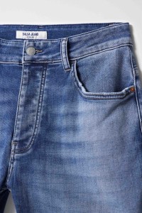 REGULAR S-ACTIV JEANS