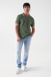 S-ACTIV REGULAR JEANS