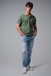 S-ACTIV REGULAR JEANS