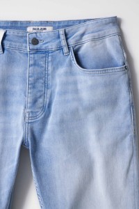 JEANS REGULAR S-ACTIV