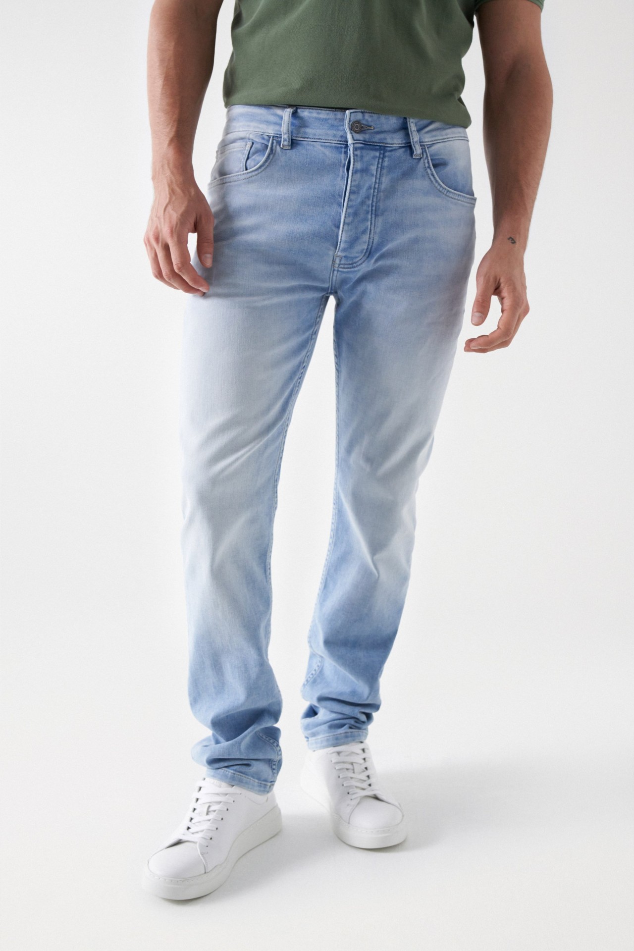 S-ACTIV REGULAR JEANS