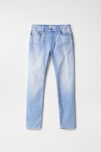 S-ACTIV REGULAR JEANS