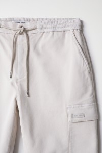 CARGO JOGGER PANTS