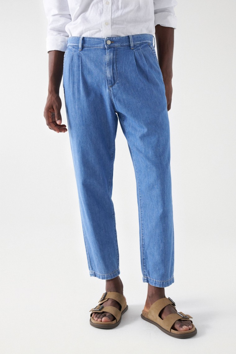 LIGHTDENIM-TAPERED-HOSE