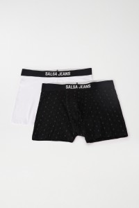 PACK DE BOXERS