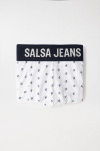 PACK DE 3 BOXERS