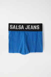 PACK DE 3 BOXERS