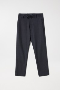 PANTALONES JOGGER SLIM FIT