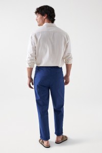 HOSE JOGGER TAPERED