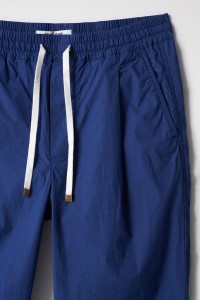 TAPERED JOGGER TROUSERS