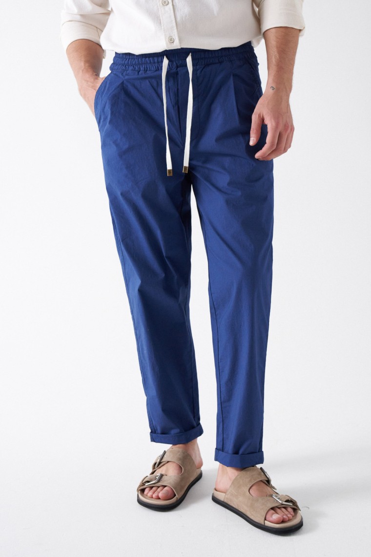 HOSE JOGGER TAPERED