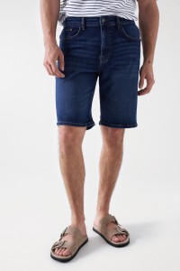 S-ACTIV SHORTS, REGULAR-SCHNITT