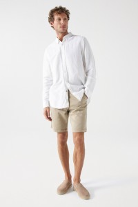 SHORTS S-ACTIV REGULAR