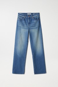 TRUE STRAIGHT JEANS