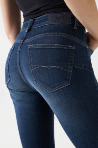 JEANS EN DENIM FAITH PUSH IN SKINNY