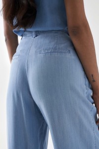 PANTALONES ANCHOS LIGHTDENIM