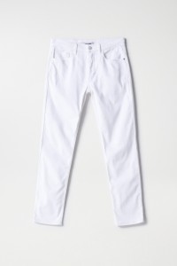 SLIM FIT S-ACTIV TROUSERS