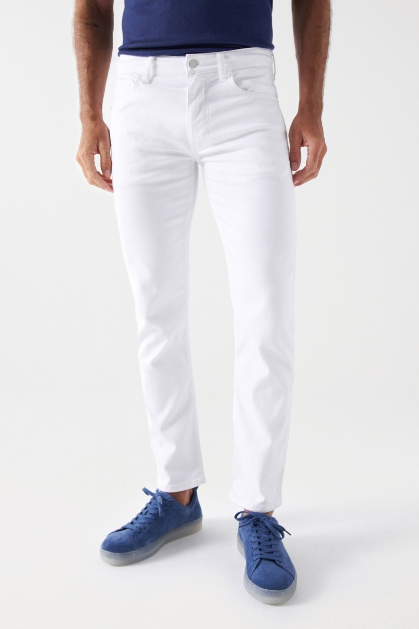 VAQUEROS JOGGER S-ACTIV SLIM