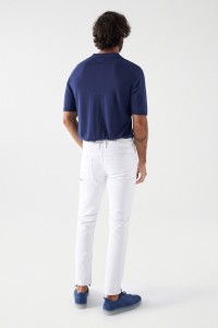 VAQUEROS JOGGER S-ACTIV SLIM