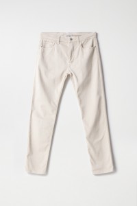 VAQUEROS JOGGER S-ACTIV SLIM