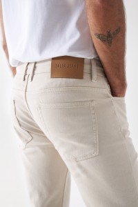 VAQUEROS JOGGER S-ACTIV SLIM