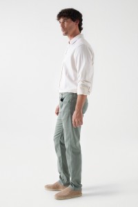 VAQUEROS JOGGER S-ACTIV SLIM