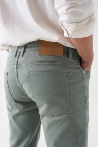 VAQUEROS JOGGER S-ACTIV SLIM