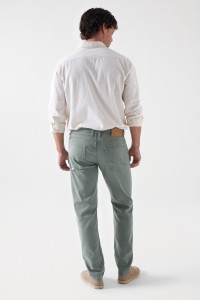 VAQUEROS JOGGER S-ACTIV SLIM