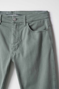 VAQUEROS JOGGER S-ACTIV SLIM