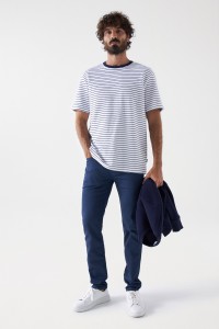 JEAN S-ACTIV COUPE SLIM