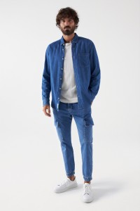 VAQUEROS CARGO JOGGER