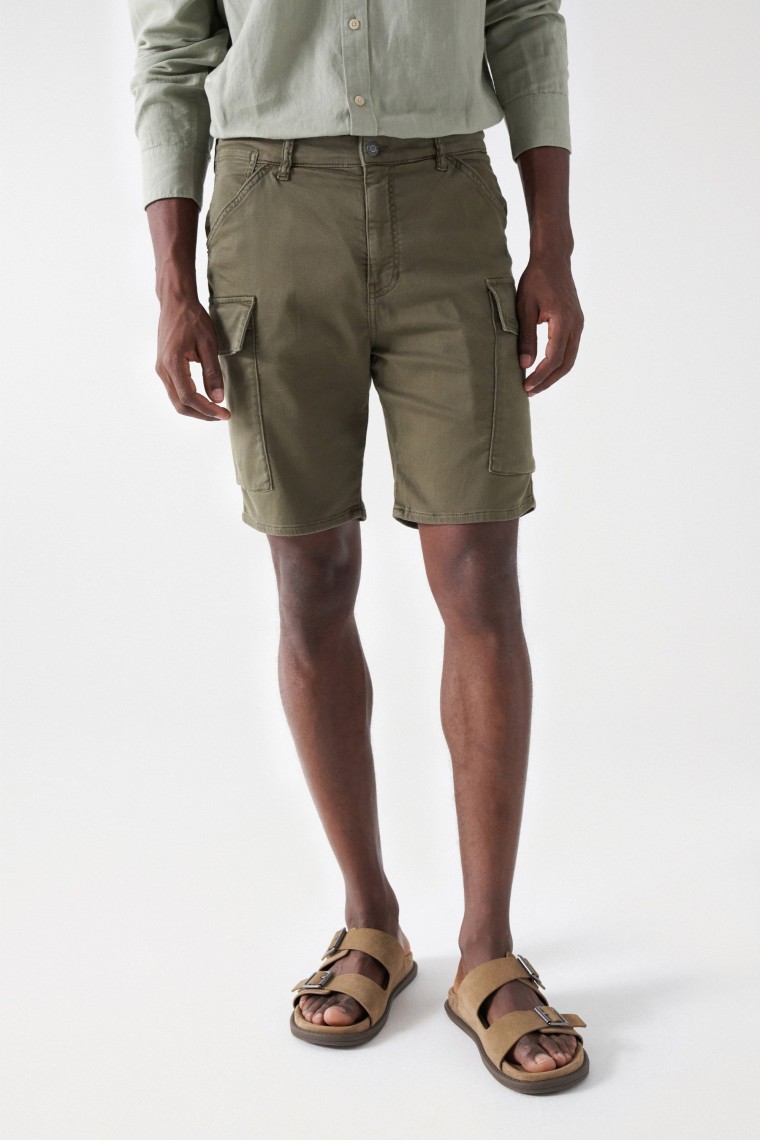 S-ACTIV-CARGO-SHORTS