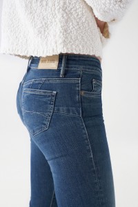 JEANS WONDER PUSH UP FLARE