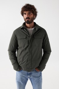 LIGHT PADDED JACKET