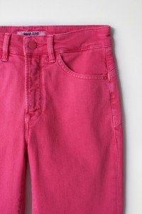 FAITH PUSH IN-JEANS, ROSA